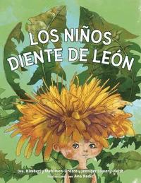bokomslag Niños Diente de León