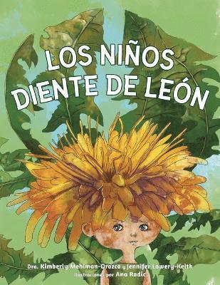 bokomslag Niños Diente de León