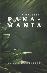 bokomslag Pana-Mania