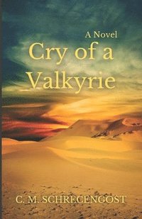 bokomslag Cry of a Valkyrie
