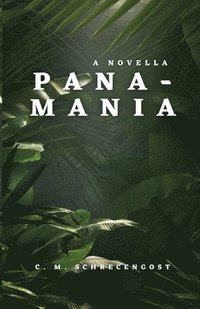 bokomslag Pana-Mania