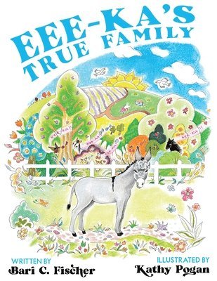 Eee-ka's True Family 1