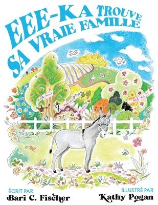 Eee-Ka Trouve Sa Vraie Famille 1