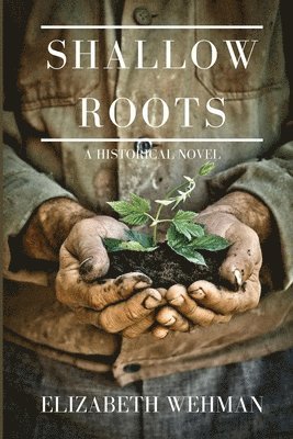 bokomslag Shallow Roots