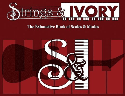 Strings and Ivory 1