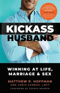 bokomslag Kickass Husband