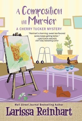 Composition in Murder