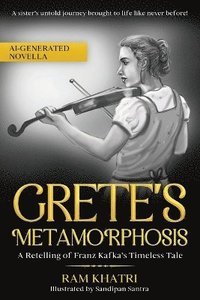 bokomslag Grete's Metamorphosis