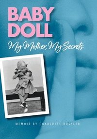 bokomslag Baby Doll