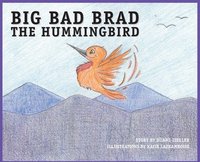 bokomslag BIG BAD BRAD the Hummingbird