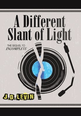 Joel David Levin, Joel Levin - Different Slant of Light, Inbunden