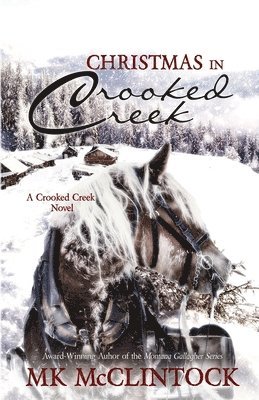 Christmas in Crooked Creek 1