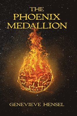 The Phoenix Medallion 1