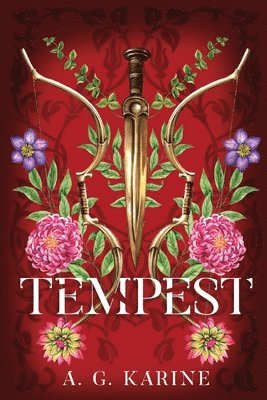 bokomslag Tempest