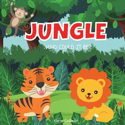 Jungle 1