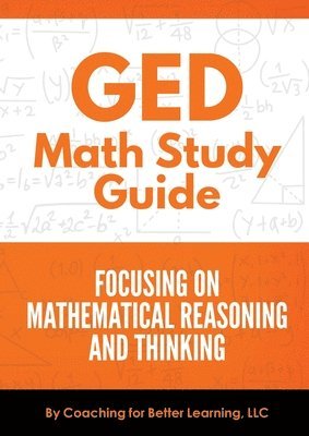 GED Math Study Guide 1