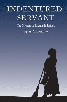 bokomslag Indentured Servant