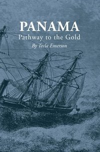 bokomslag Panama