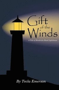 bokomslag Gift of the Winds