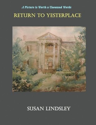 Return to Yesterplace 1