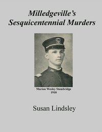 bokomslag Milledgeville's Sesquicentennial Murders