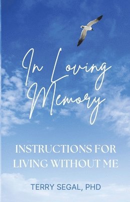 bokomslag In Loving Memory