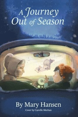 A Journey Out of Season 1