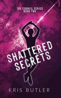 bokomslag Shattered Secrets