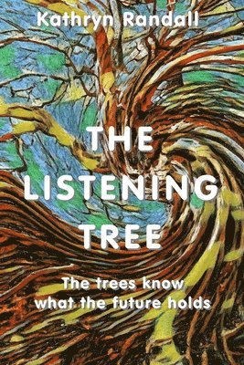 bokomslag The Listening Tree