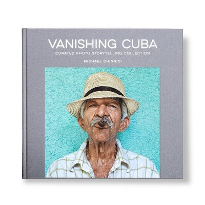 Vanishing Cuba - Silver Edition 1