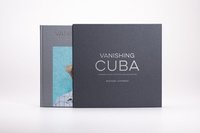 bokomslag Vanishing Cuba - Deluxe Edition