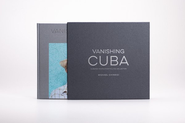 Vanishing Cuba - Deluxe Edition 1