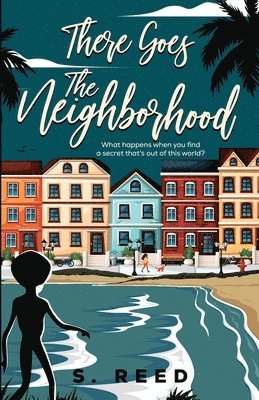 S Reed, S. Reed - There Goes The Neighborhood, Häftad