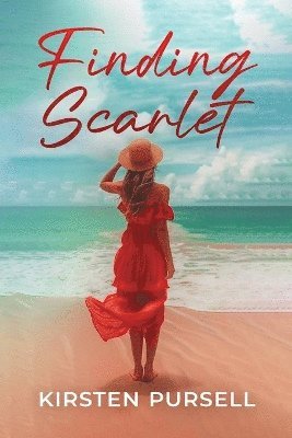 Pursell - Finding Scarlet, Häftad