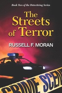 bokomslag The Streets of Terror