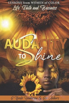 Audacity to Shine 1