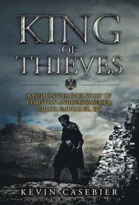 King of Thieves 1