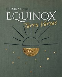 bokomslag Elixir Verse Equinox