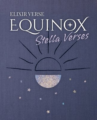 Elixir Verse Equinox 1