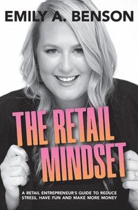 bokomslag Retail Mindset