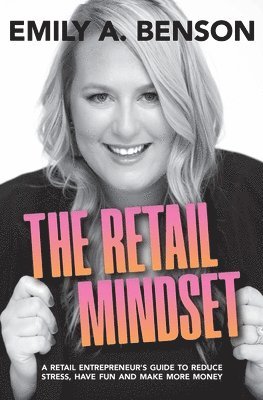 bokomslag Retail Mindset
