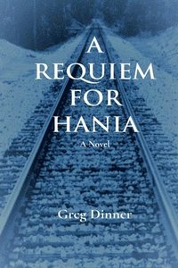 bokomslag Requiem for Hania