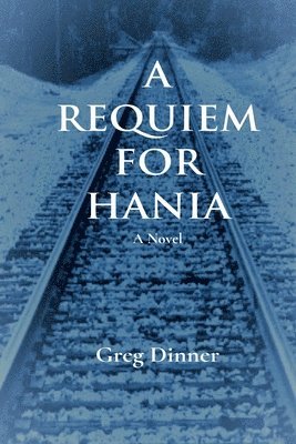 bokomslag Requiem for Hania