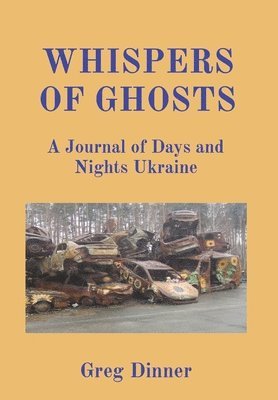 Whispers of Ghosts 1