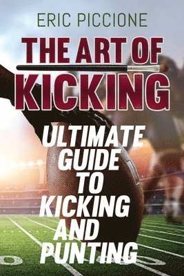 The Art Of Kicking 1