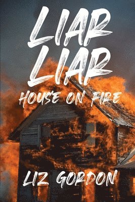 bokomslag Liar Liar House on Fire