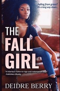 bokomslag The Fall Girl