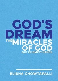 bokomslag God's Dream