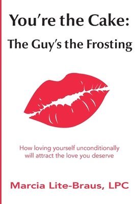 You're the Cake, The Guy's the Frosting 1