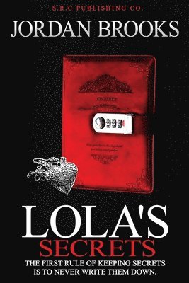 Lola's Secrets 1